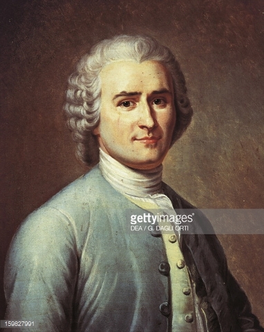 Rousseau