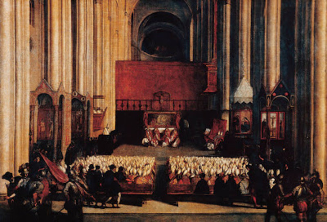Concilio de Trento