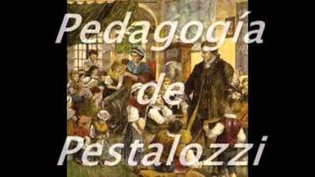 Pestalozzi