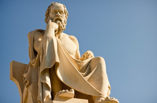 Socrates