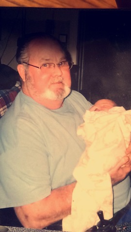 Went To Austin, Texas To Visit My Grandpa!