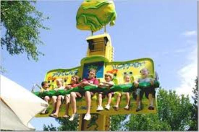 Adventureland Amusement Park