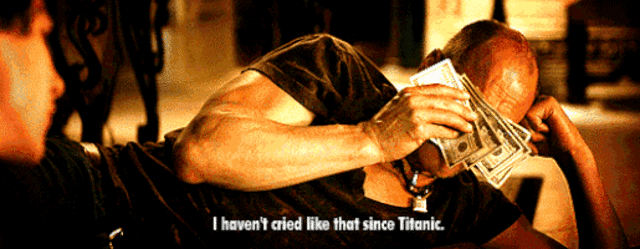 Trump's first bankruptcy