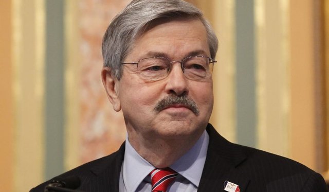 Terry Branstad