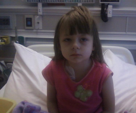 cousin diagnosed with leukemia