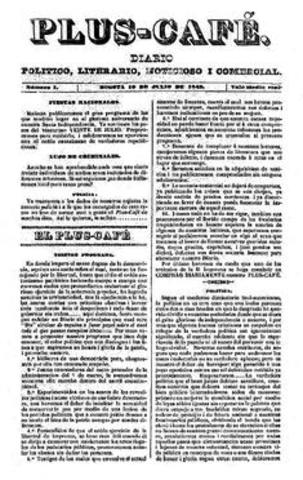 Plus Café