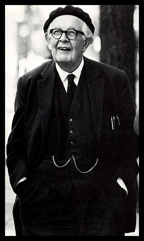 Jean Piaget