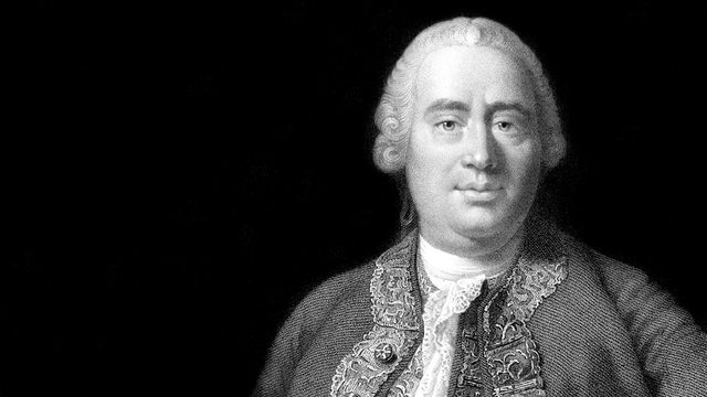 David Hume (1711-1776)