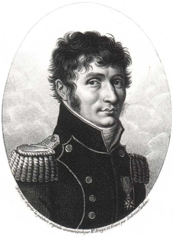 Etienne Louis