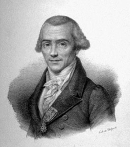 Nicolas Vauquelin