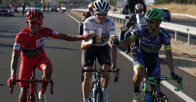 Most Outstanding Season