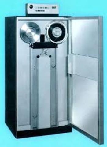 Base de datos relacional