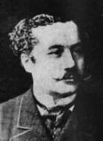 Locoq Boisbaudran