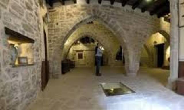 Exclusión de los Judíos cristianos de las sinagogas