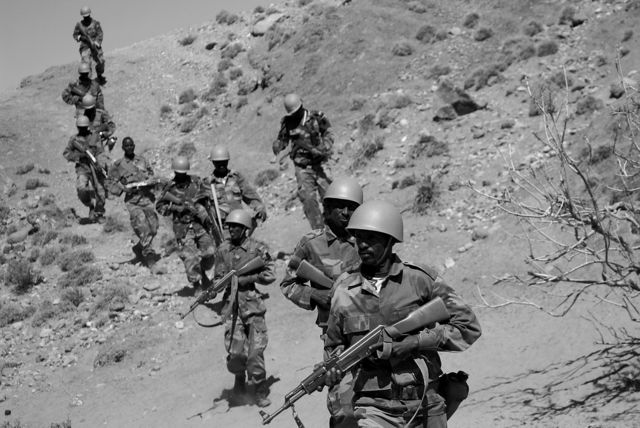 Operation No Shira Satak