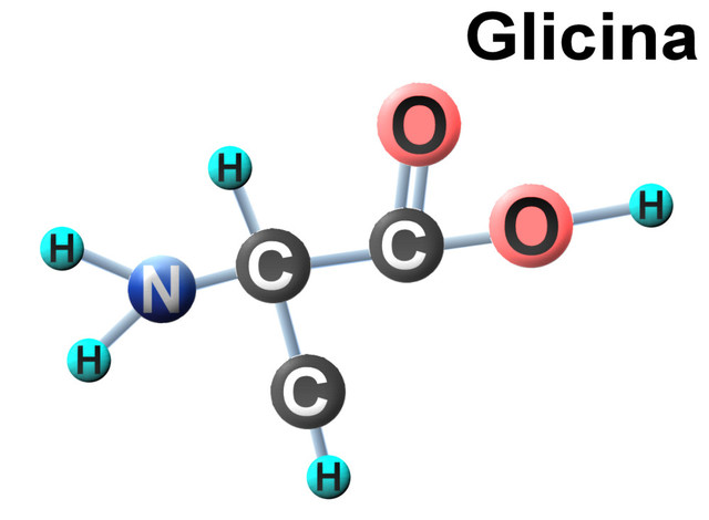 Glicina