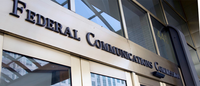 La Internet Society International Conference en Montreal (FCC)