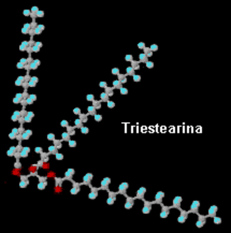 Triestearina