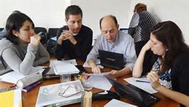 PEDAGOGÍA NO DIRECTIVA Defensor  Rogers