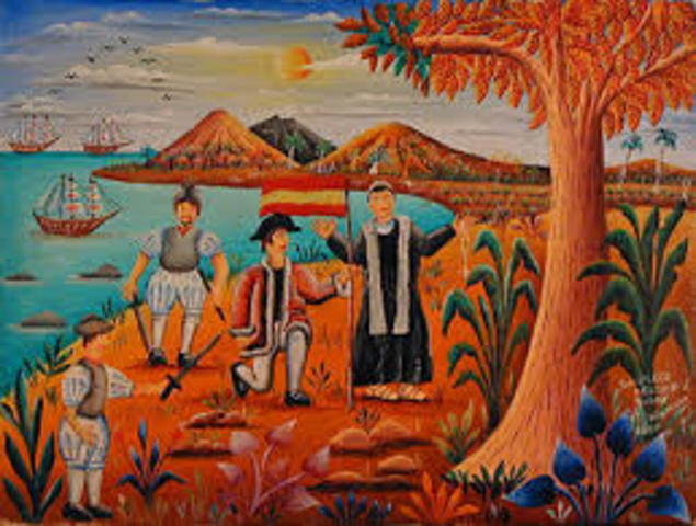 Economía ( descubrimiento de América)