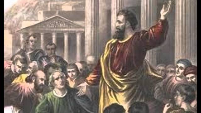 Concilio de Jerusalem