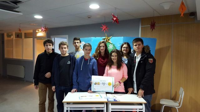 Fin de Semana Solidario