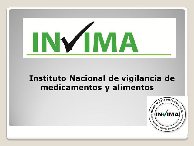 RESOLUCION 4818 DE 2008