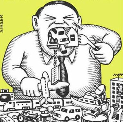 Política ( Capitalismo)