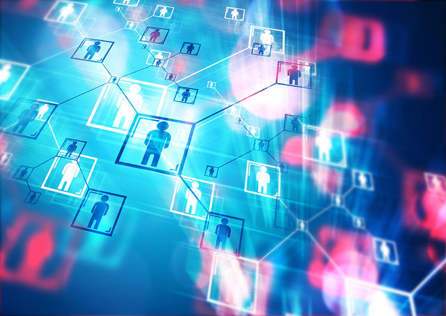 1996: AÑO DE LAS INTRANETS (WWW)