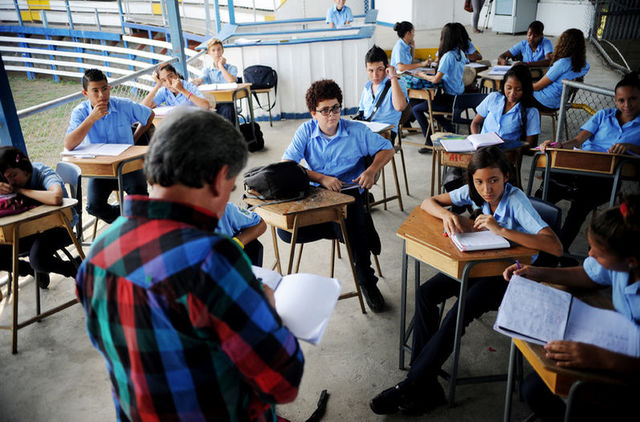 IMPORTANCIA DEL SISTEMA DE INSTRUCCIÓN PERSONALIZADA