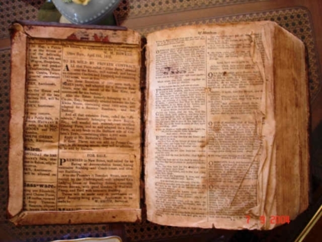 Manual de instrucción cristiana