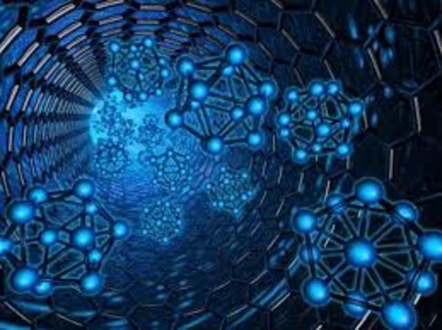 nanotecnologia