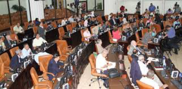 Reforma a la Ley Orgánica