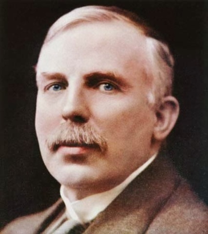 Rutherford