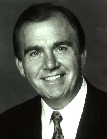 John Douglas y Ernest Tomas