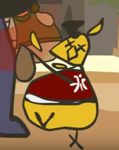 CAMBIO DE COLEGIO...