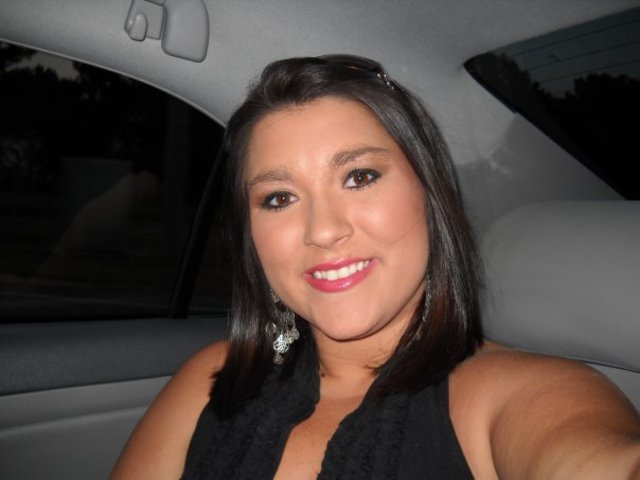 Laura Ketchum (Sister)