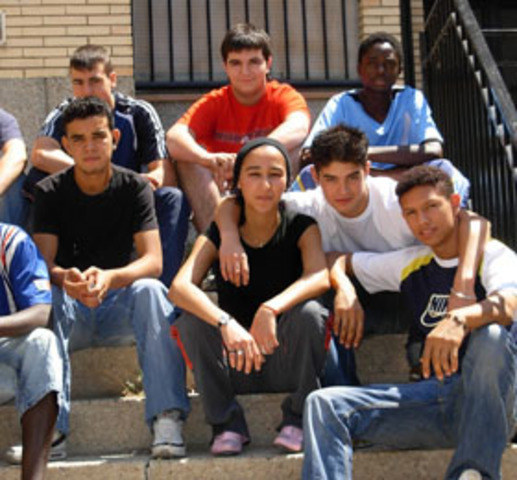 REPRESENTANTE DE LA PEDAGOGÍA LIBERADORA