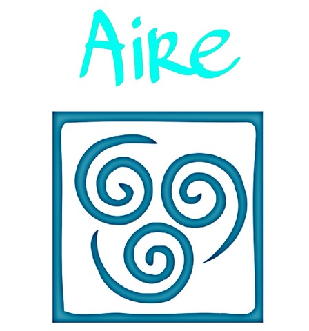 el aire (elemento)