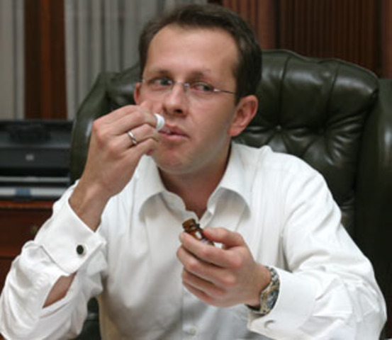 Continúa interrogatorio del ex ministro Andrés Felipe Arias sobre el Agro Ingreso Seguro