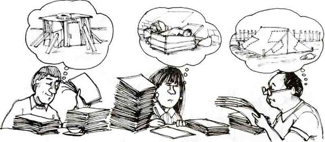 REPRESENTANTES DEL MODELO DE INVESTIGACIÓN PARA LA ACCIÓN