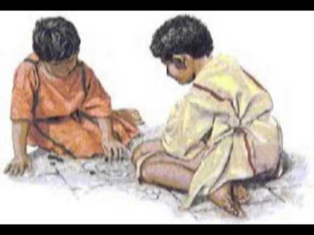 Roma (siglo IX a. C..)