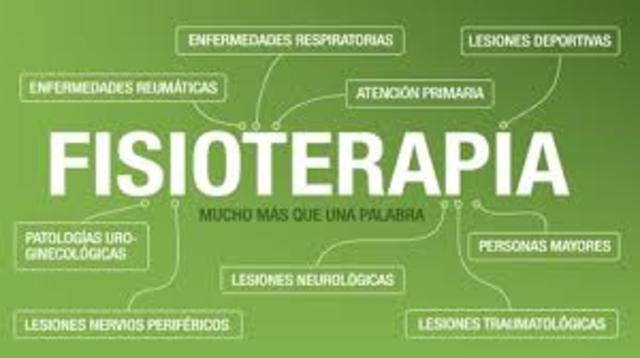 La historia de la fisioterapia en colombia