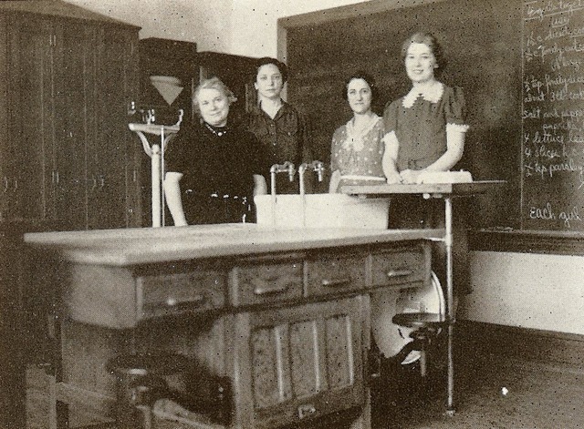 Increase in Women Teachers