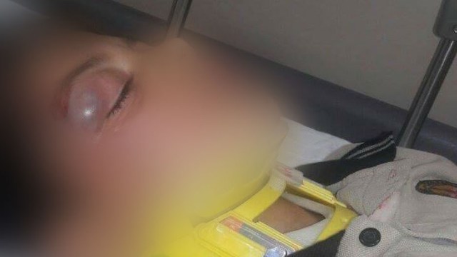 Caso misterioso de bullying en Desamparados