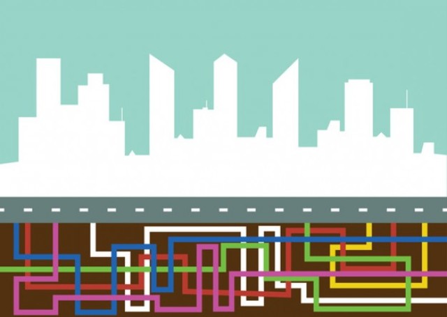 EL COMIENZO DE LA INGENIERÍA AMBIENTAL.