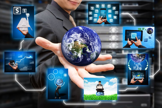 Almacenamiento remoto