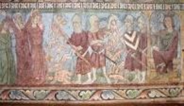 Los niños olvidados