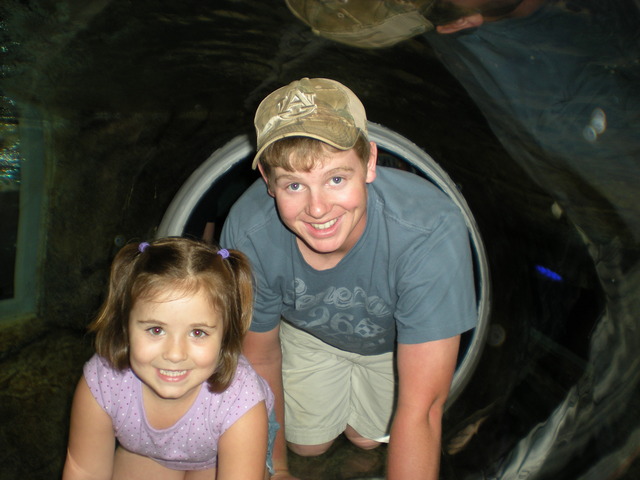 Brelan Mothershead ( neice)