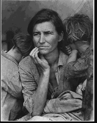 The Great Depression